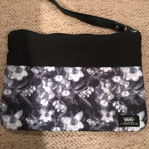 Vans wristlet